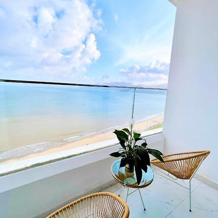 Tms Residences Beachfront קוי נון מראה חיצוני תמונה