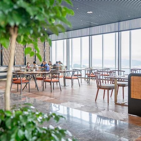 Tms Residences Beachfront קוי נון מראה חיצוני תמונה