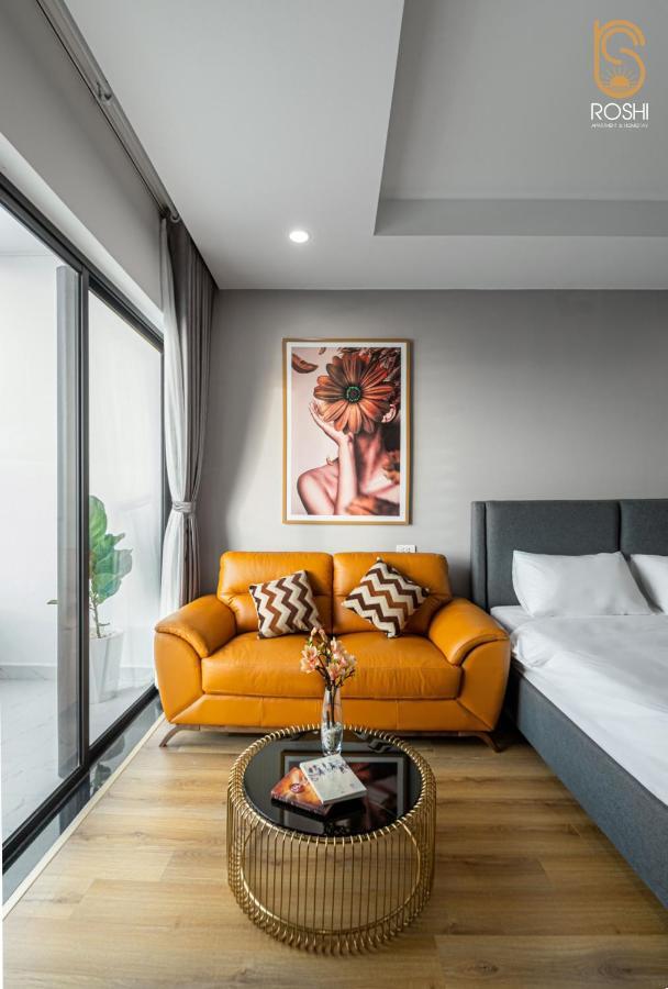 Tms Residences Beachfront קוי נון מראה חיצוני תמונה