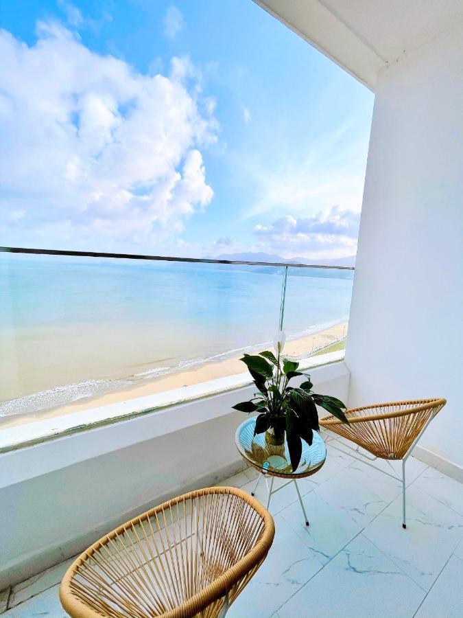 Tms Residences Beachfront קוי נון מראה חיצוני תמונה
