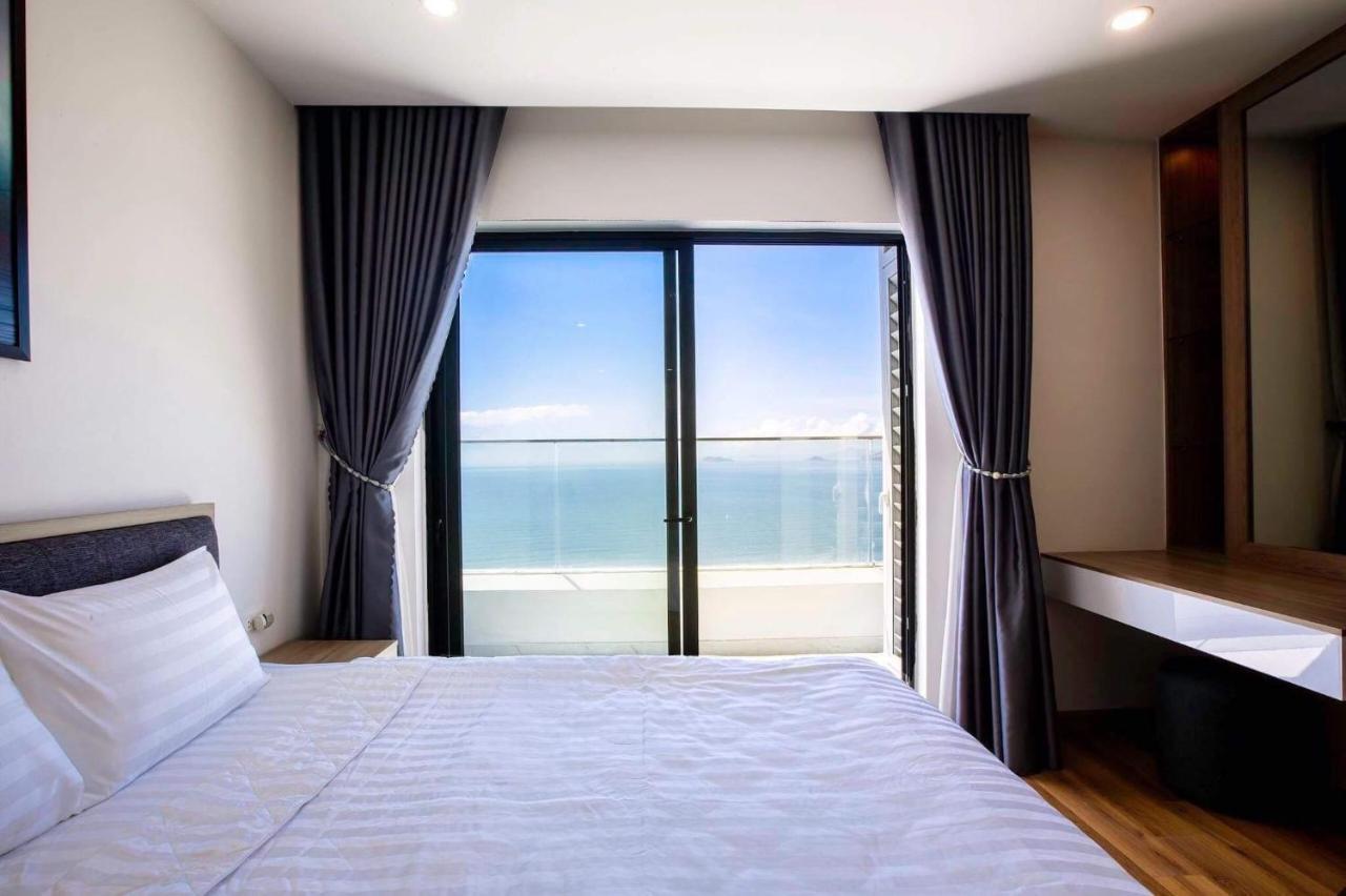 Tms Residences Beachfront קוי נון מראה חיצוני תמונה