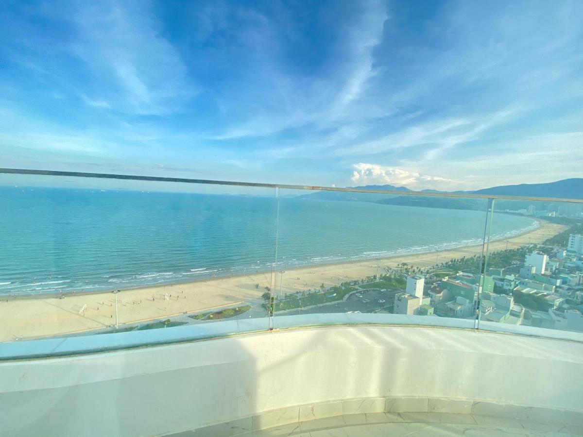 Tms Residences Beachfront קוי נון מראה חיצוני תמונה