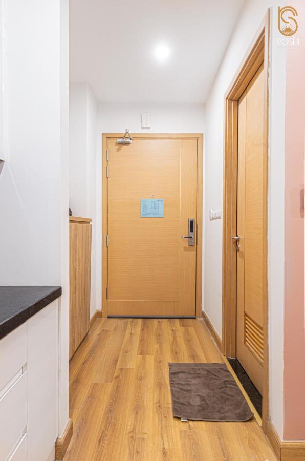 Tms Residences Beachfront קוי נון מראה חיצוני תמונה