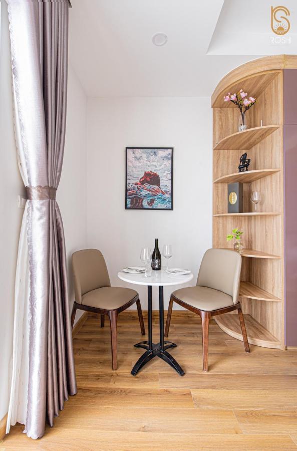 Tms Residences Beachfront קוי נון מראה חיצוני תמונה