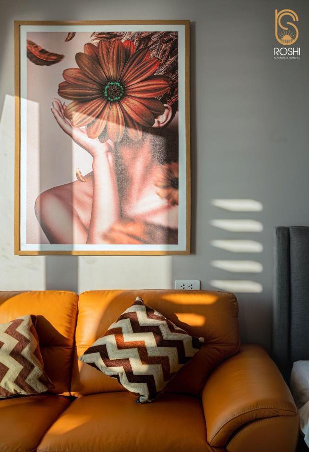 Tms Residences Beachfront קוי נון מראה חיצוני תמונה