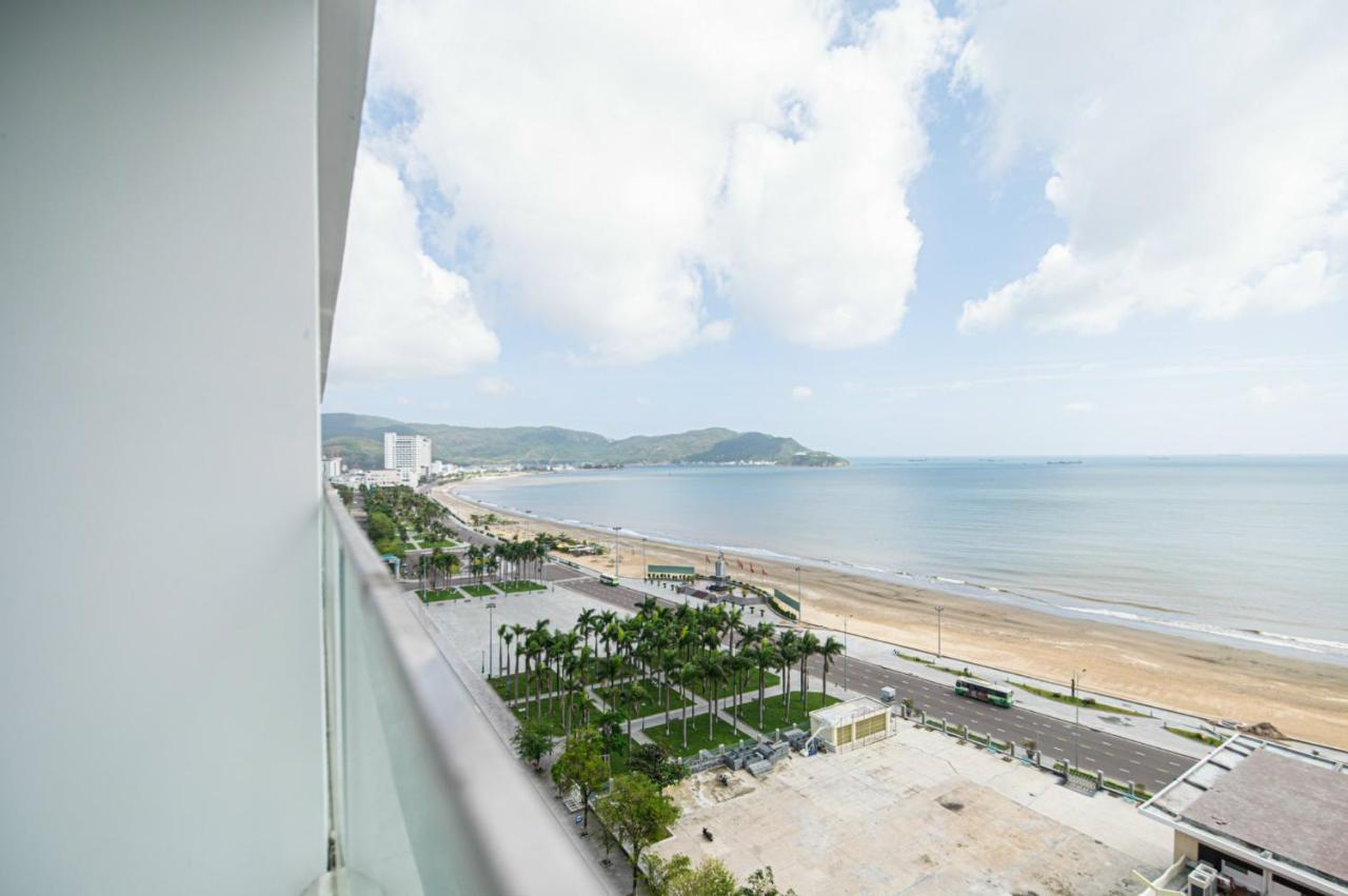Tms Residences Beachfront קוי נון מראה חיצוני תמונה