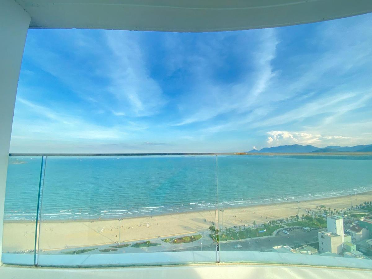 Tms Residences Beachfront קוי נון מראה חיצוני תמונה