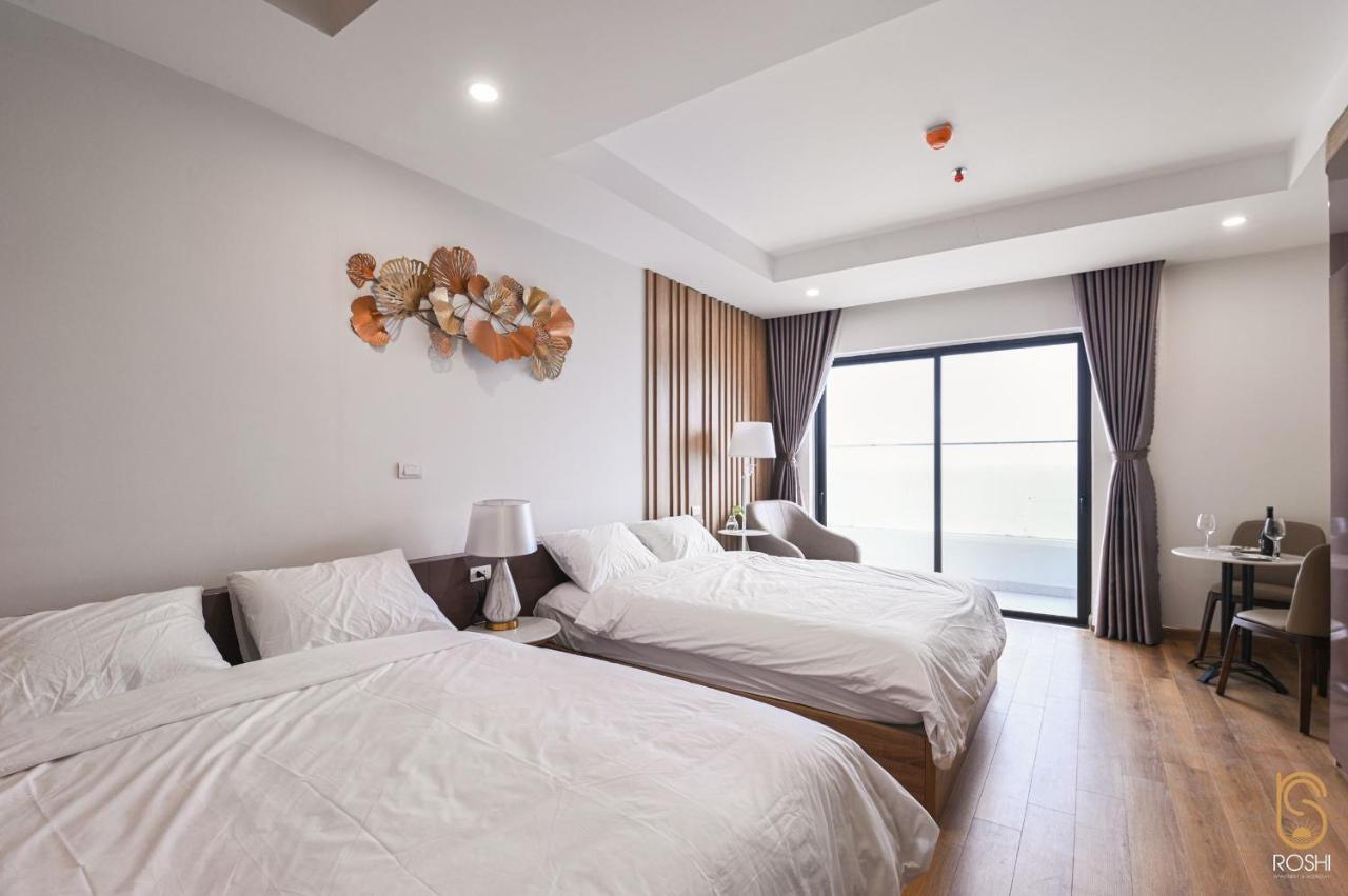 Tms Residences Beachfront קוי נון מראה חיצוני תמונה