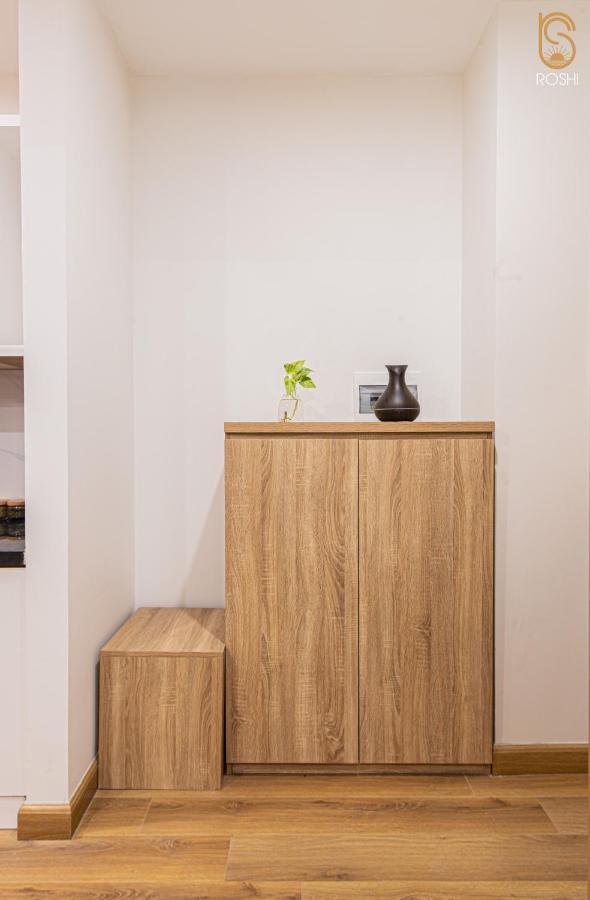 Tms Residences Beachfront קוי נון מראה חיצוני תמונה
