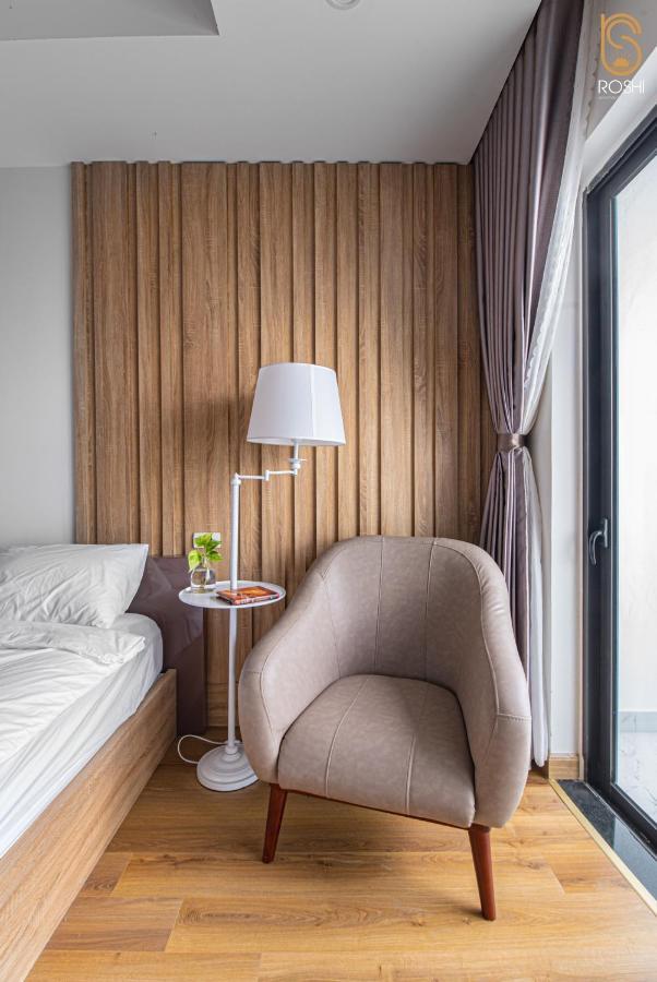 Tms Residences Beachfront קוי נון מראה חיצוני תמונה