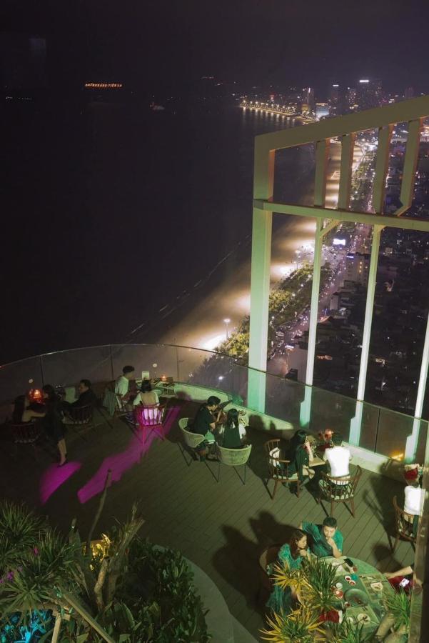Tms Residences Beachfront קוי נון מראה חיצוני תמונה